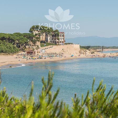 Apartment Carmen L' Escala 외부 사진