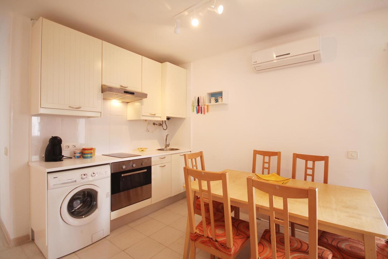 Apartment Carmen L' Escala 외부 사진