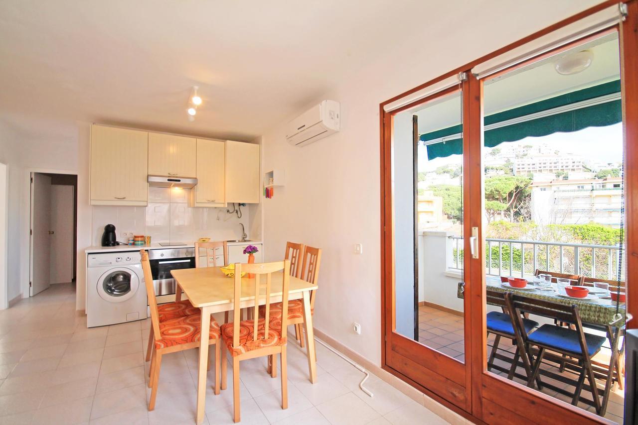 Apartment Carmen L' Escala 외부 사진